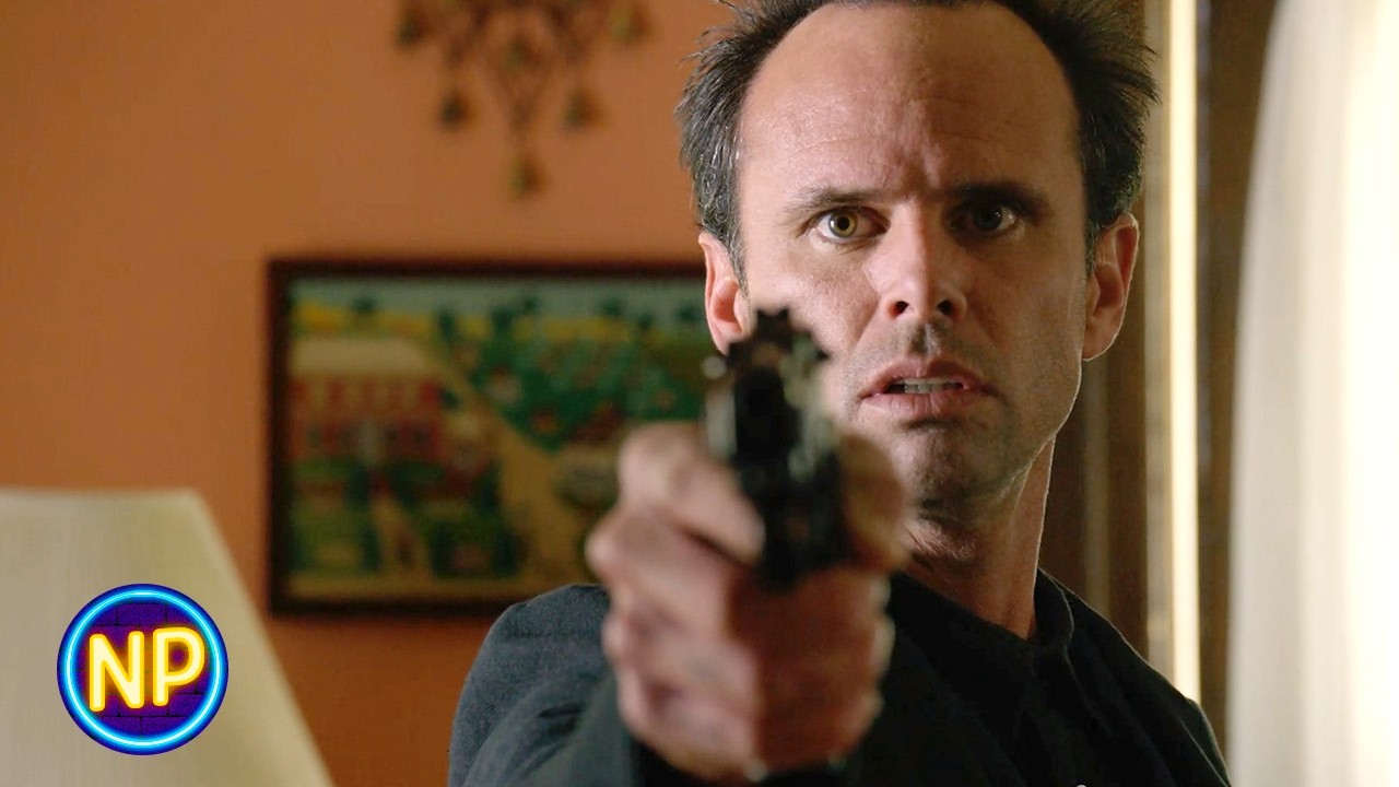 The Best of Boyd Crowder Season 6 | Justified