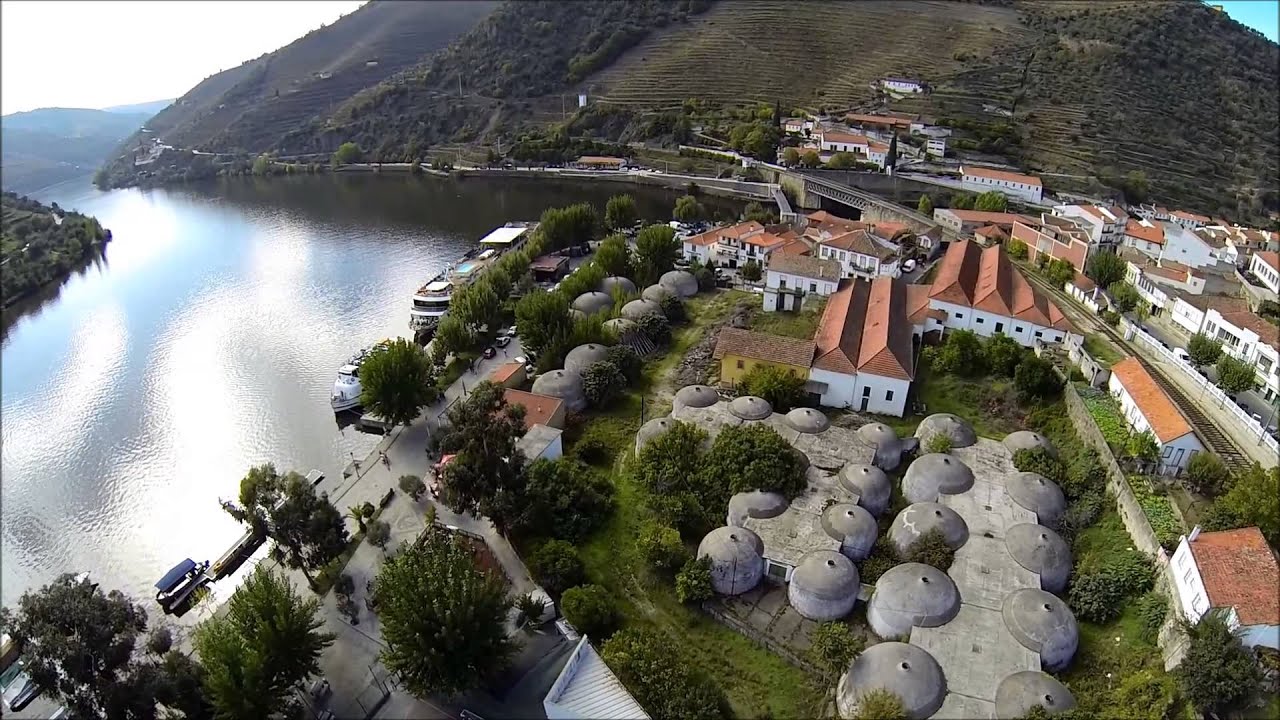 RIO DOURO   PINHÃO