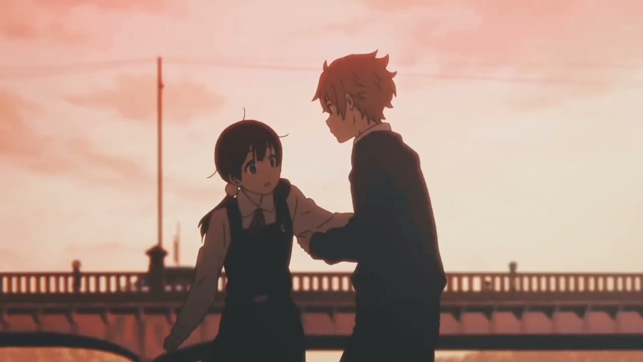 LARG -「AMV」|| Anime Mix