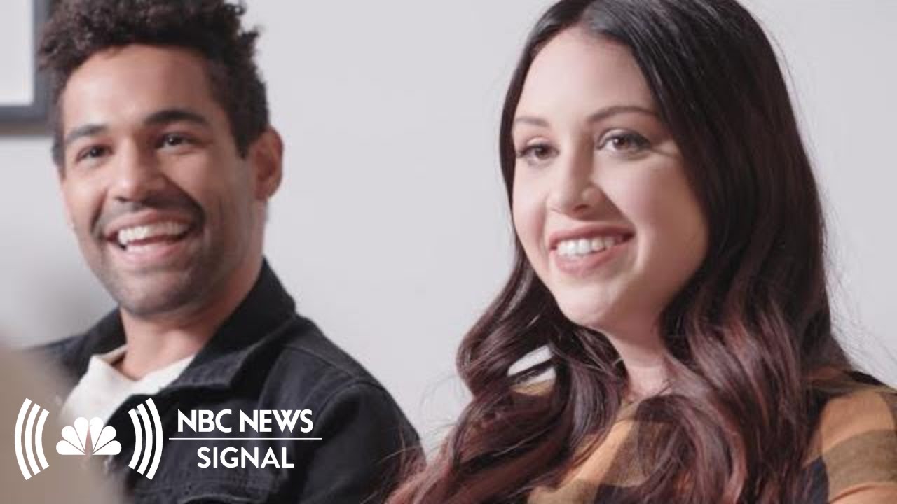 How Three Artists Found Their Voice On Netflix&rsquo;s Westside | NBC News Signal
