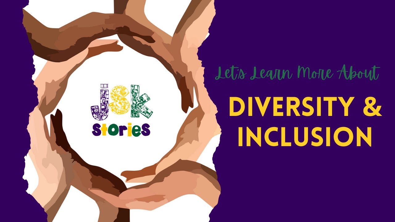 Diversity & Inclusion: Racial Equality