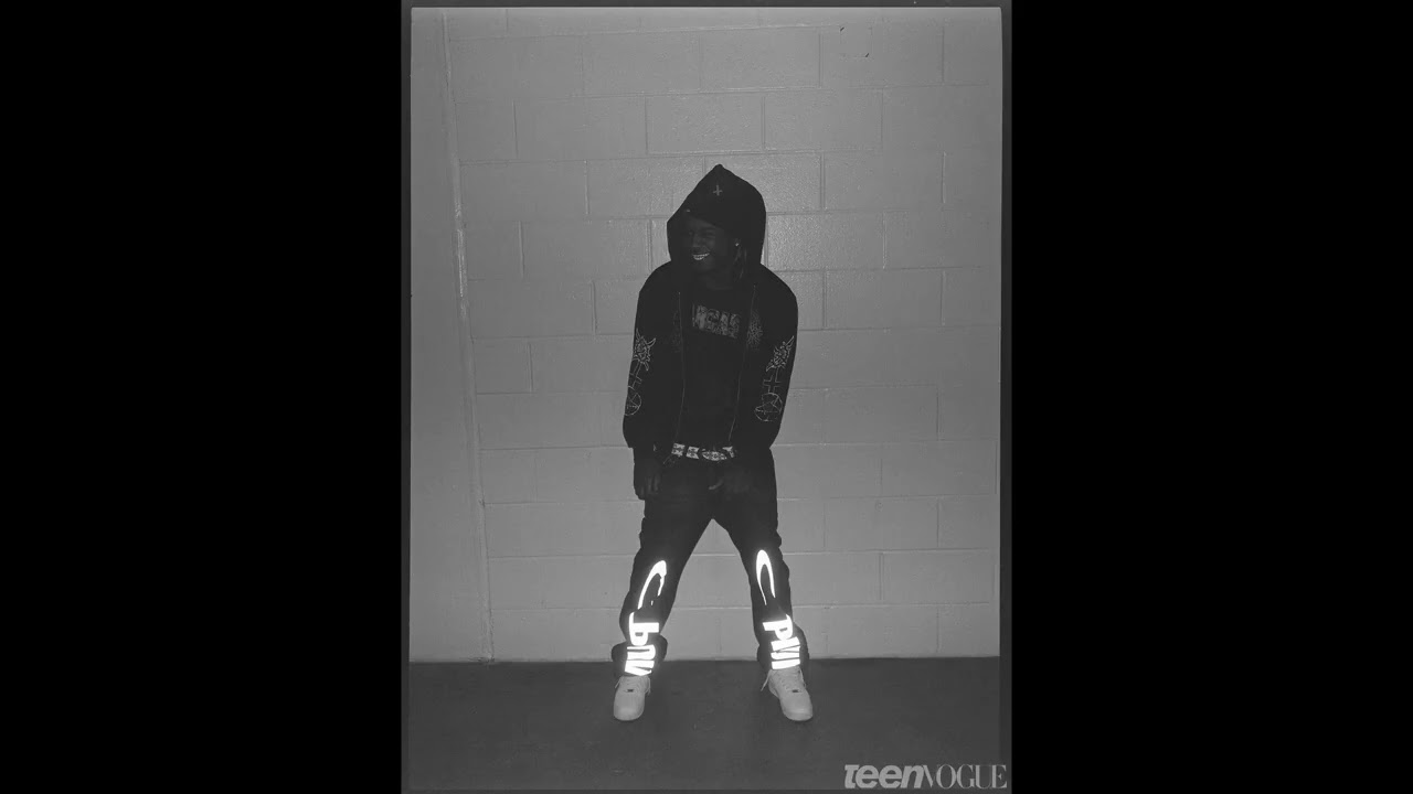 [FREE] Playboi Carti x Ken Carson type beat "Ok"