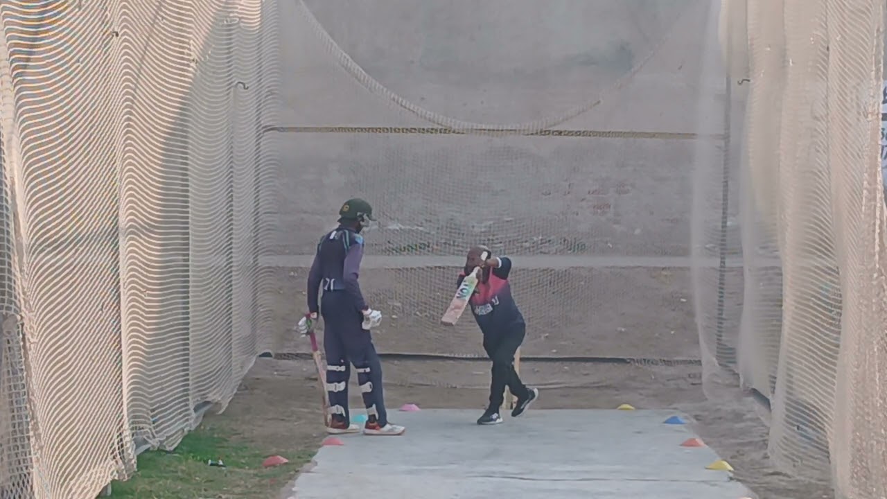 Inzamam cricket academy Multan Pakistan coach ch Muneer ahmed 03006387174