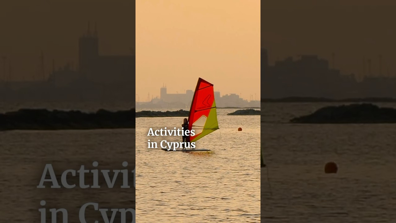 Activities in Cyprus