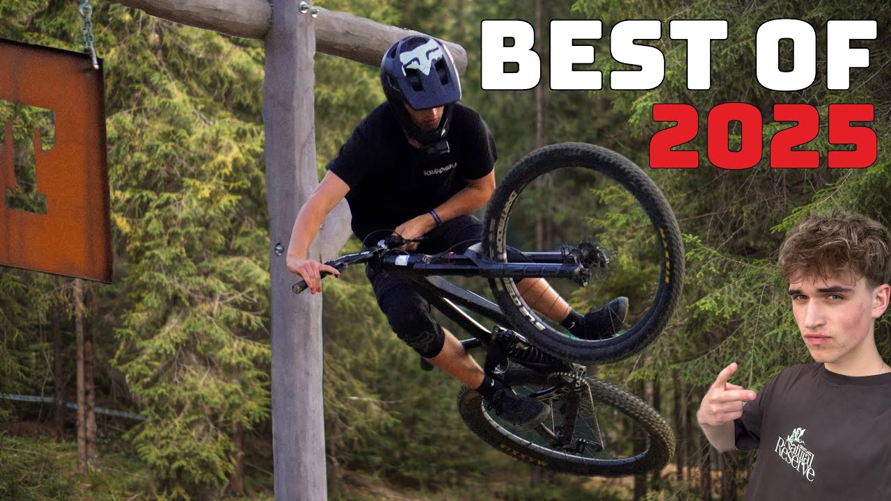 BEST OF 2025 - Dominik Cendry (Podsumowanie Roku)