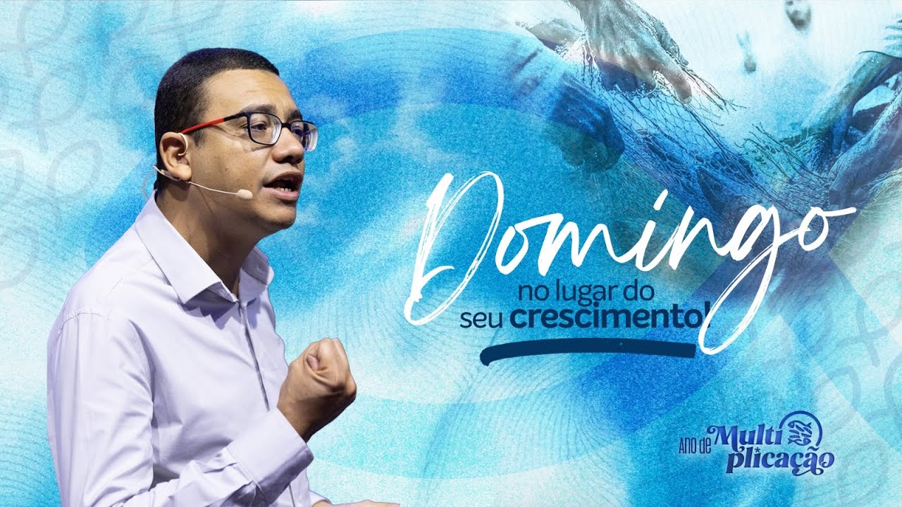 ANDERSON FERREIRA | 16H | 18/01/26 | CULTO AO VIVO | VERBO PETROLINA