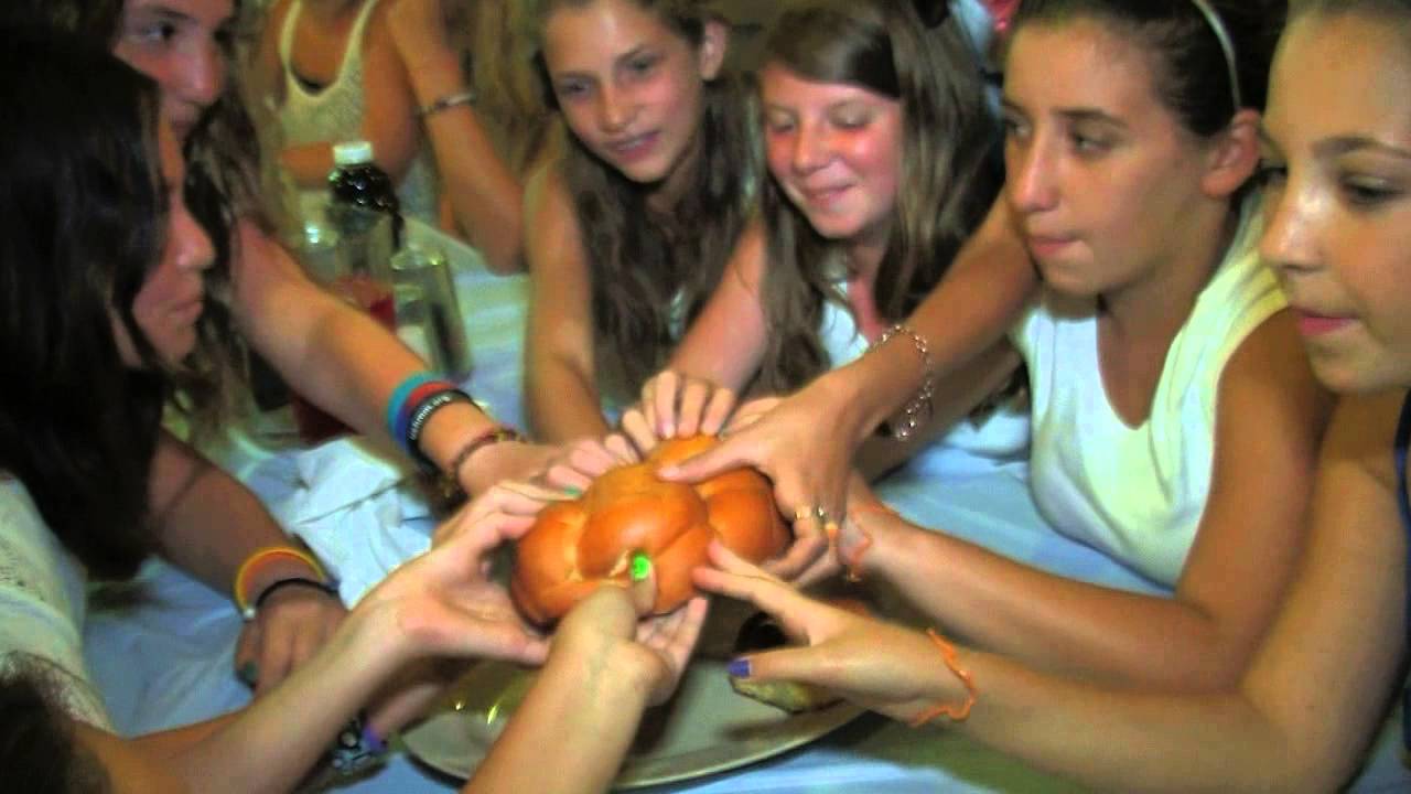 Camp Video 2014-15