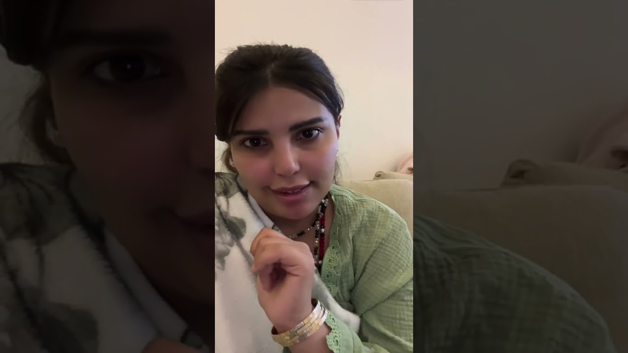 بث نوره الدوسري تتكلم عن بنت تعرض عليها انها تشتغل بنت ليل 🔥7/ اكتوبر/2025🔥