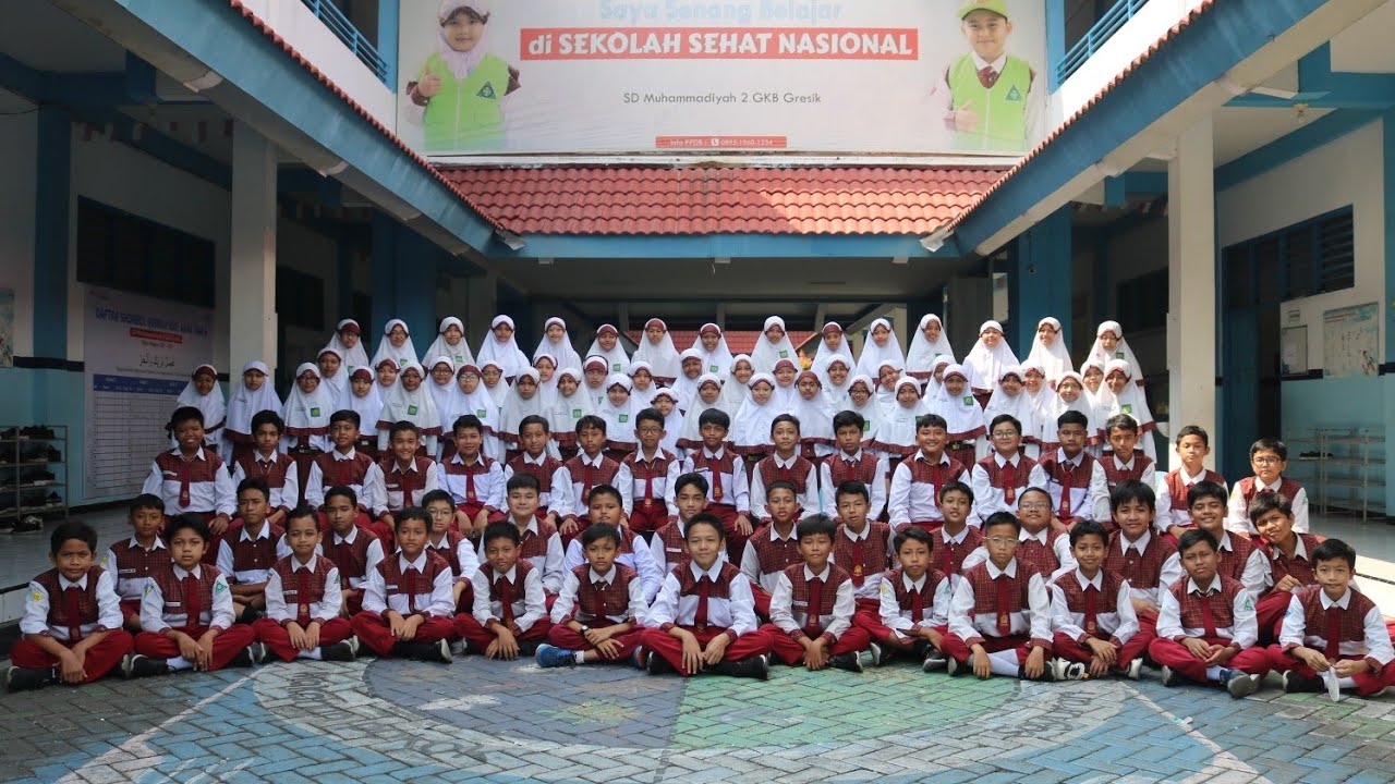 Kaleidoskop 2022-2023 (Angkatan IX) | BerLIAN School