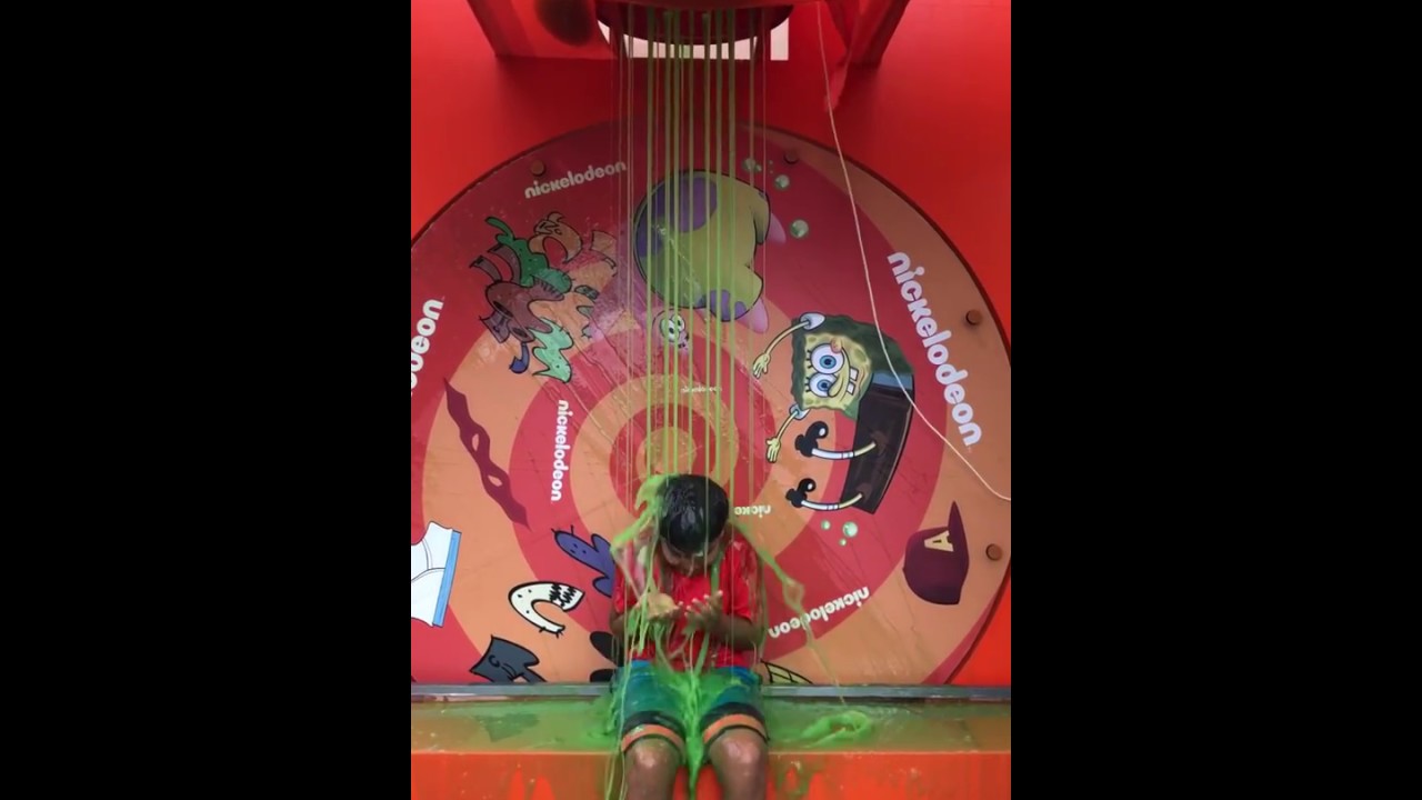Slime Dunk Singapore