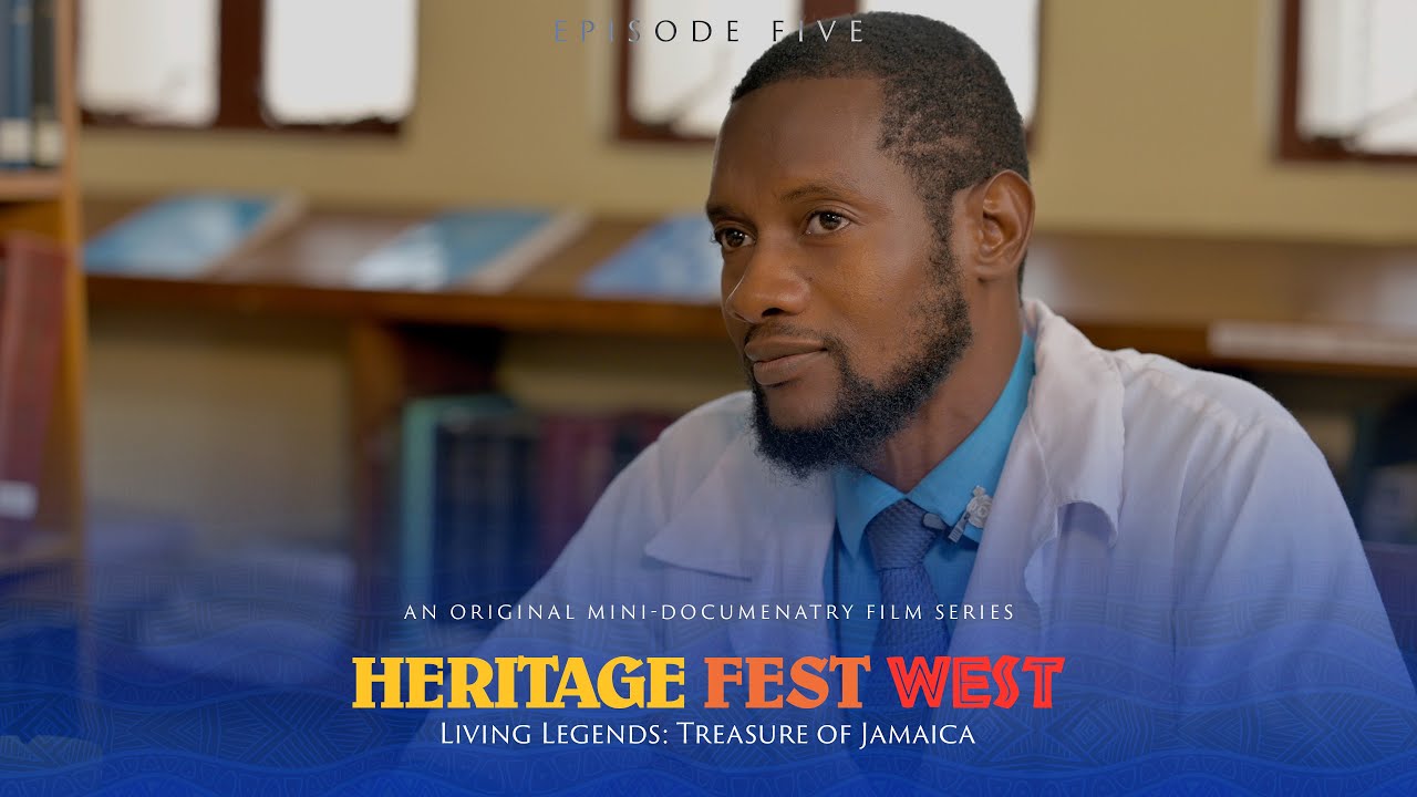 Book Binding & Conservation Mini Documentary | Episode 5 | Heritage Fest 2024