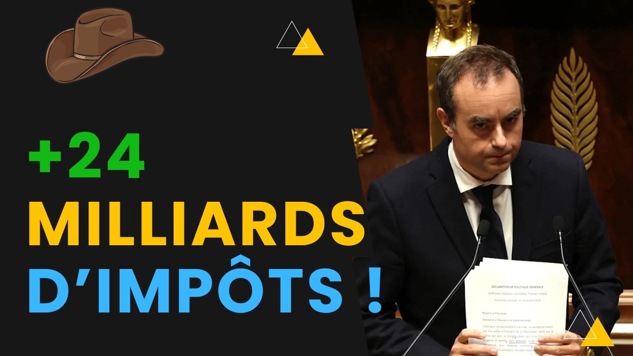 Urgent: Ils Vous Mentent Depuis Le D&eacute;but
