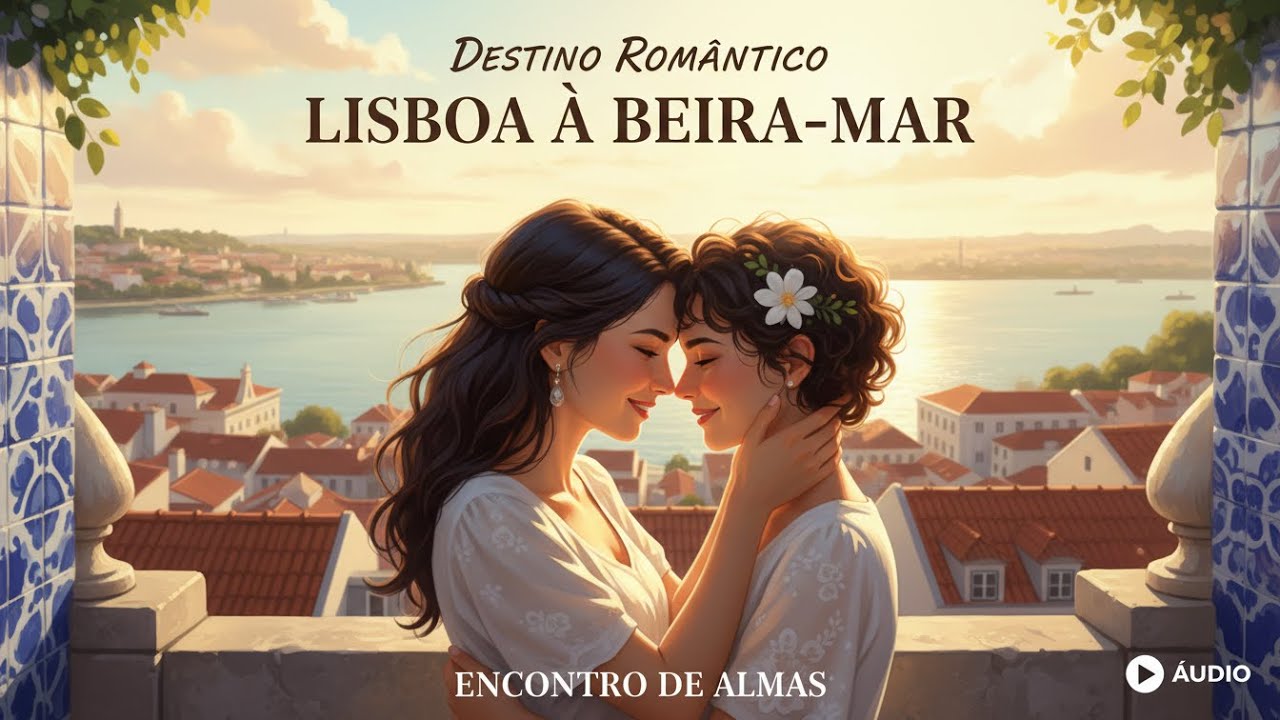 SOMBRA E LUZ: UMA CONFISSÃO DE AMOR NAS SOMBRAS DA TRADIÇÃO PORTUGUESA