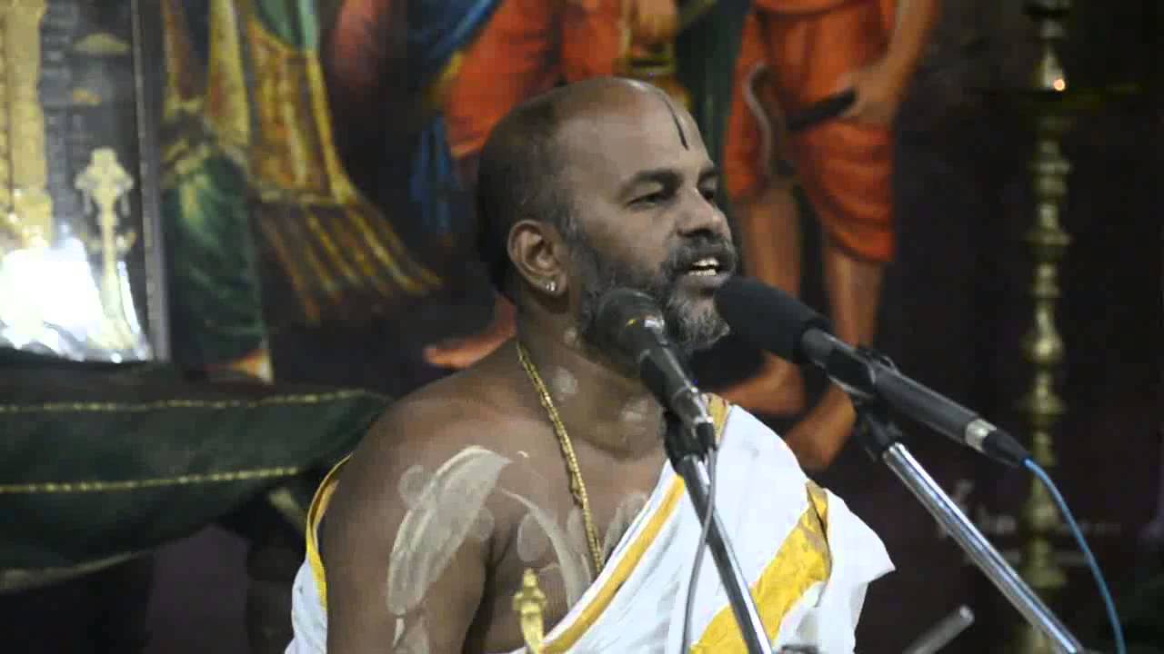 Rukminisha Vijaya - Day 16 - 19 Mar 2016 - Vid .Brahmanyachar