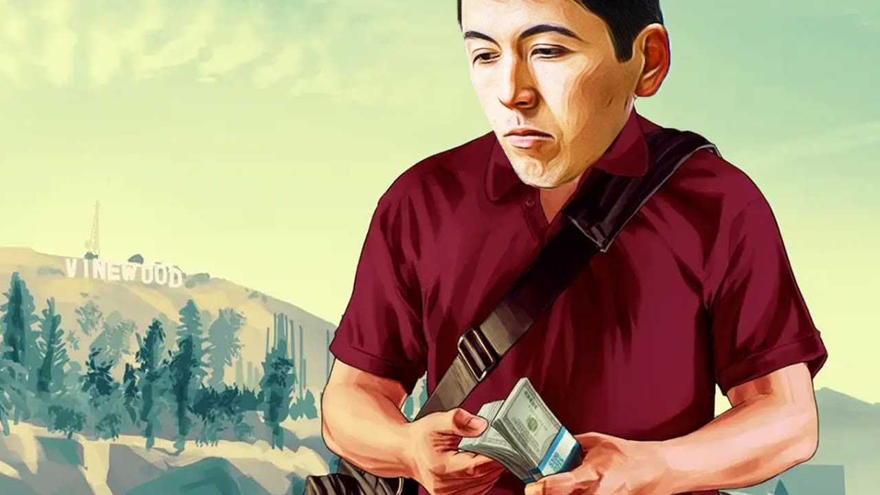 Eric discusses why Grandmasters are poor