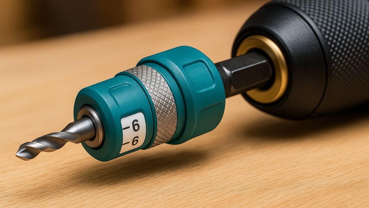 Accesorios para taladro brutales que no sabías que existían