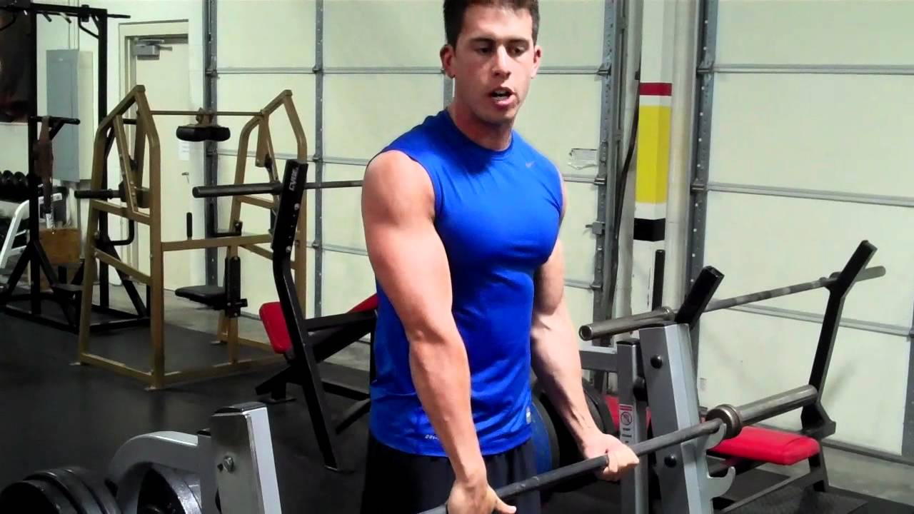 Spotting Techniques