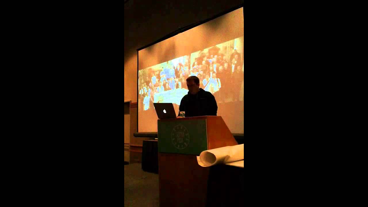 SOTM US 2012 -- Steve Coast Keynote part 1