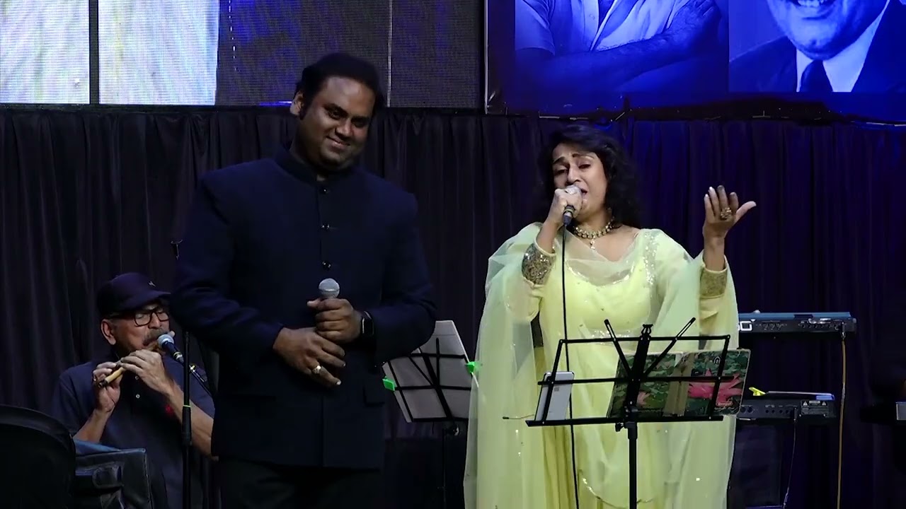 Alifia Shetty | Bheega Bheega Pyaar Ka Sama | Sawan | Mohammed Rafi & Shamshad Begum