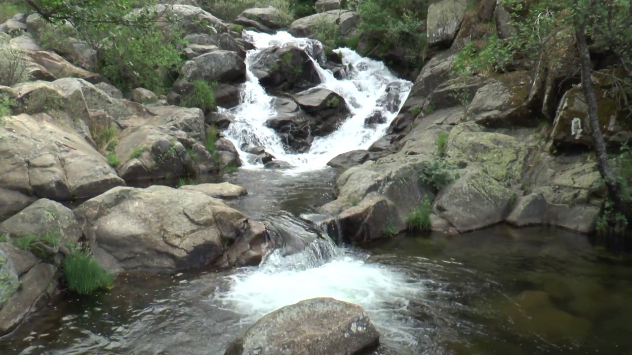 VILLANUEVA DE LA VERA EN PARADA Y FONDA