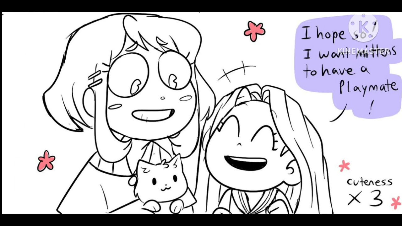 Izuocha Comics #8