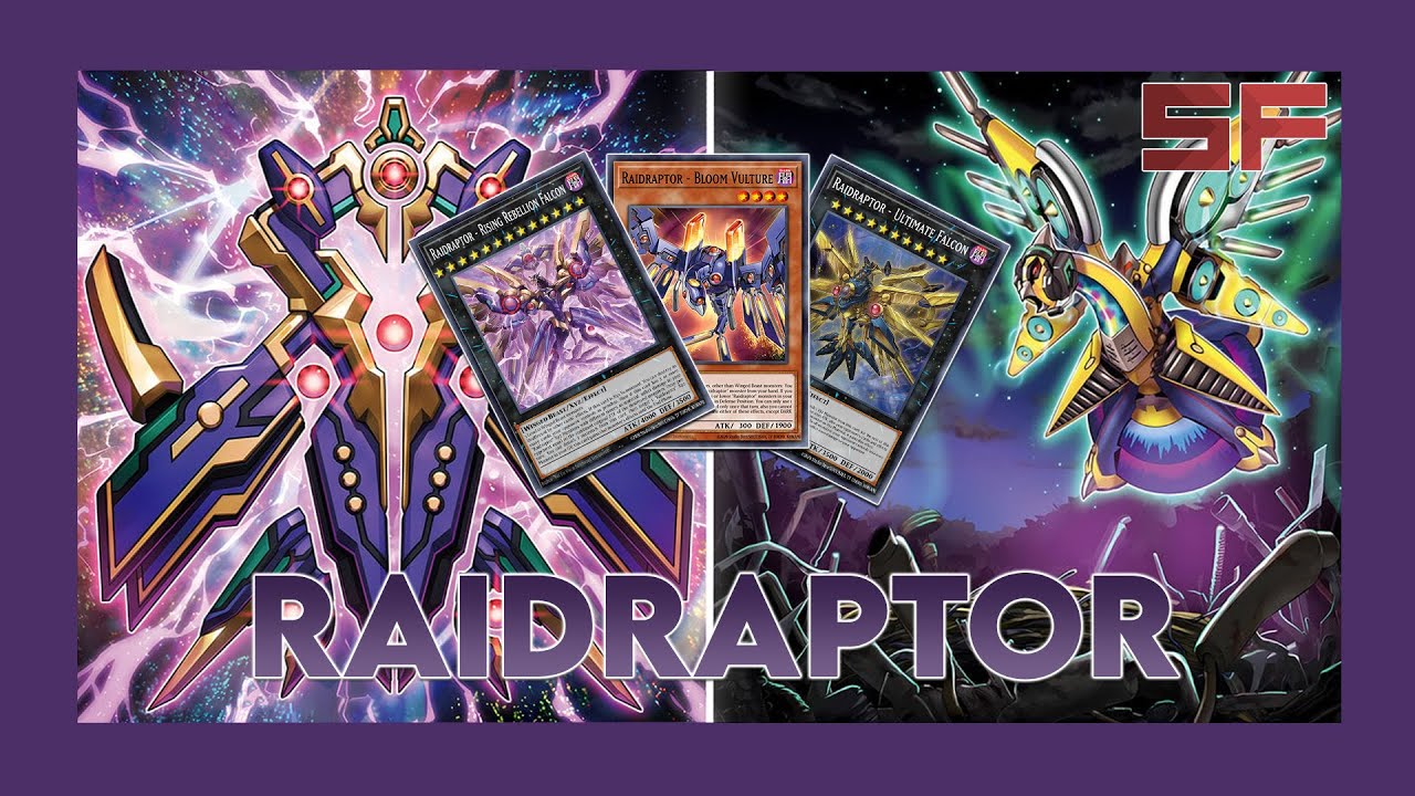 Deck Breakdown 