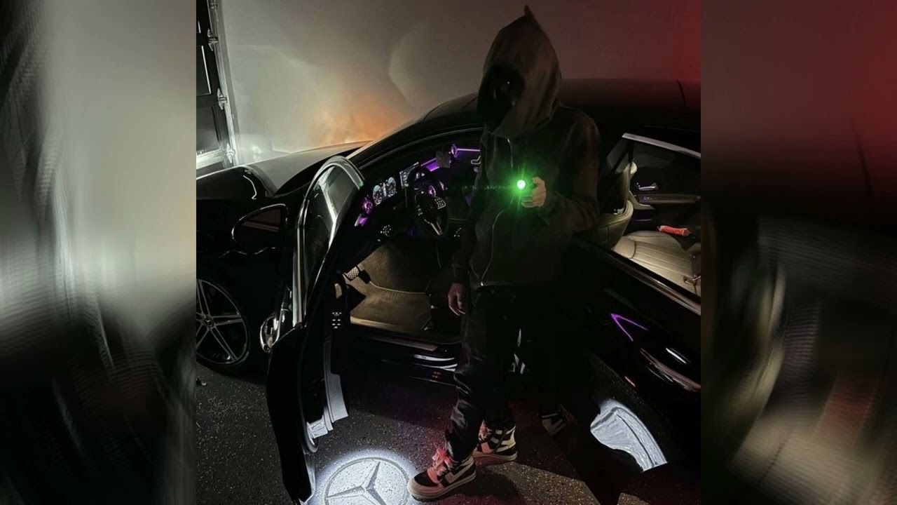 [FREE] Kankan Type Beat - 