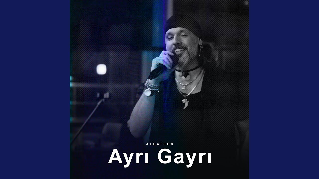 Ayrı Gayrı