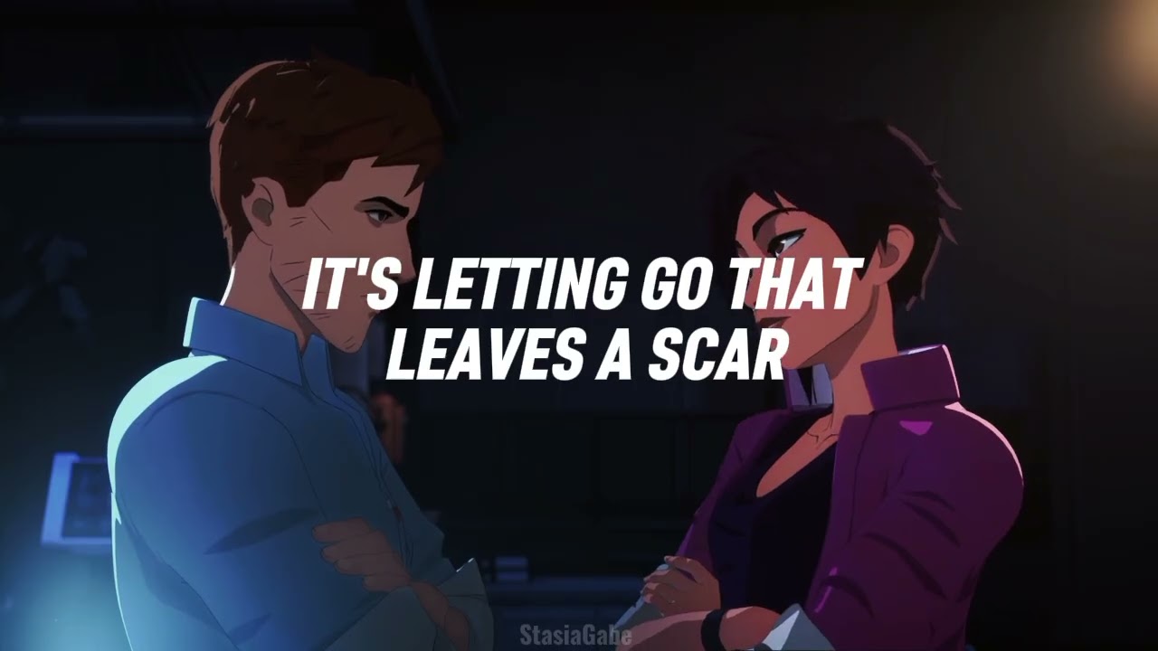 Sombr - Come Closer (Lyrics) || Dispatch