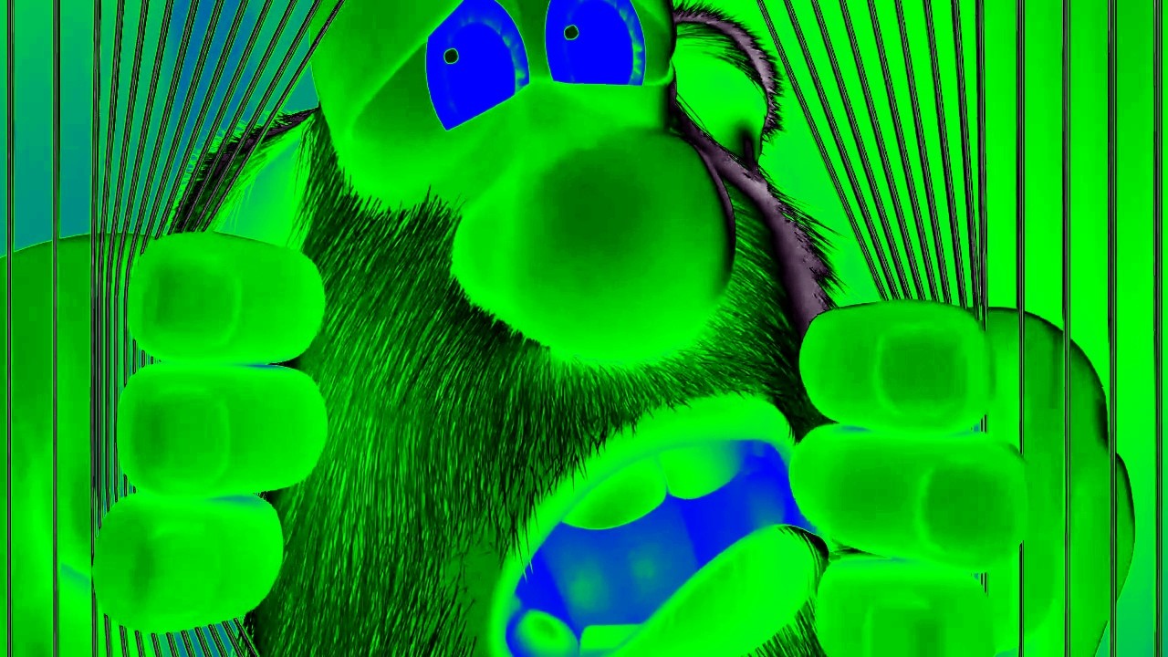 Booba Finding His Friend ll S-by Gamavision Csupo Effects