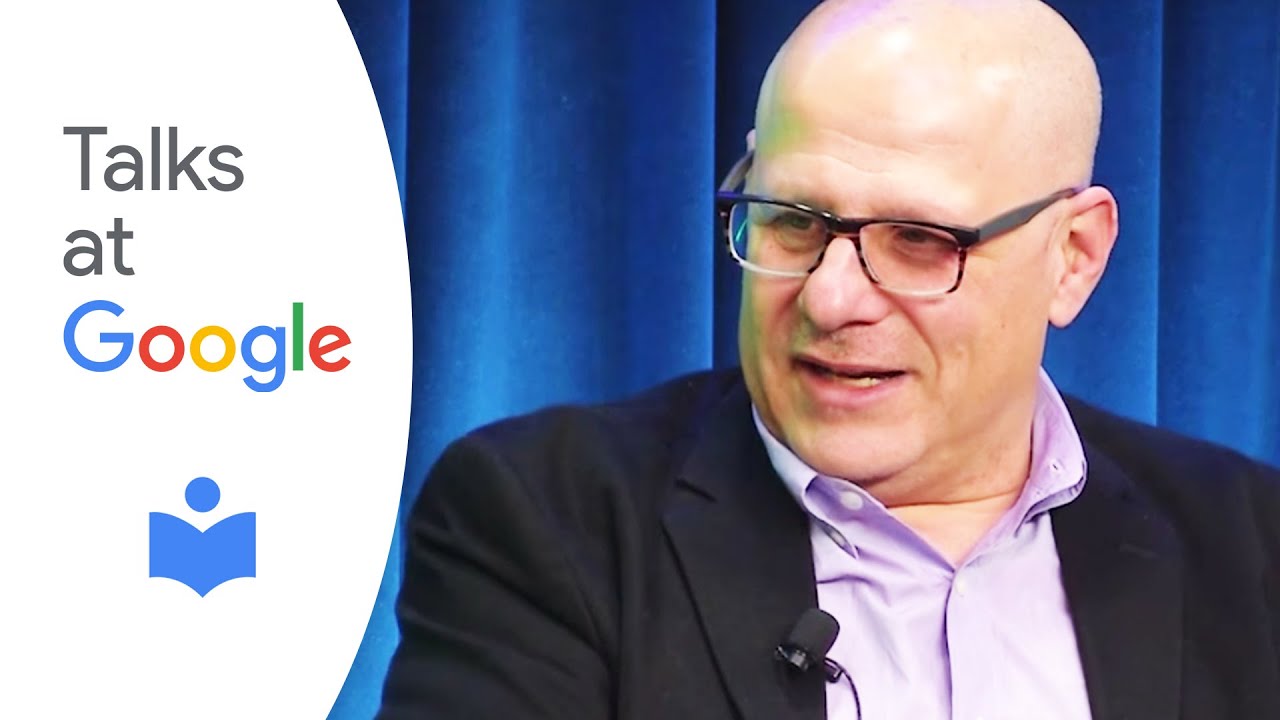 Geography of Genius | Eric Weiner | Talks at Google