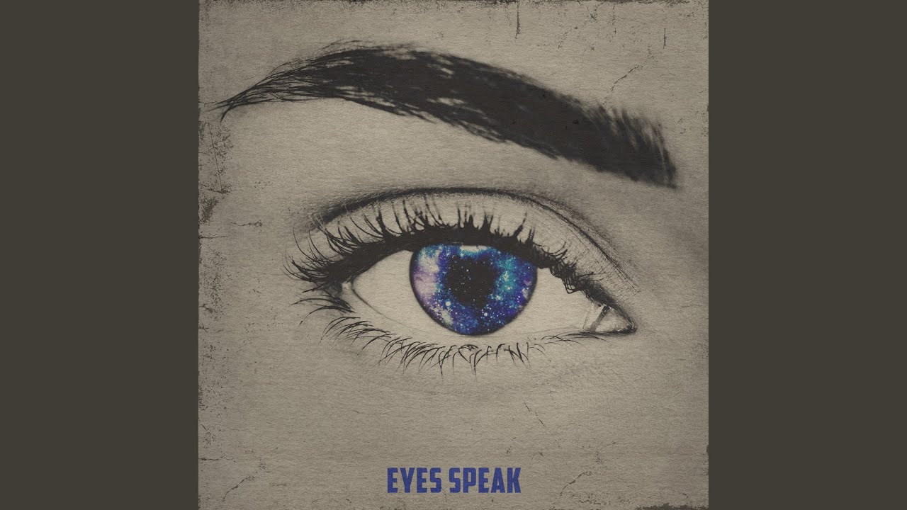 Eyes Speak