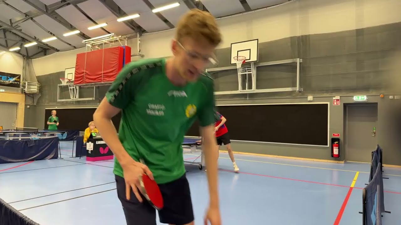 26-01-17 Hammarby-Nerikes Kils Division 1 Östra