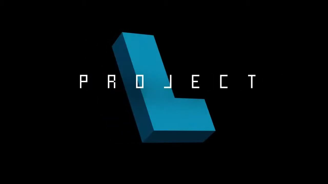 Project L - Trailer 720p