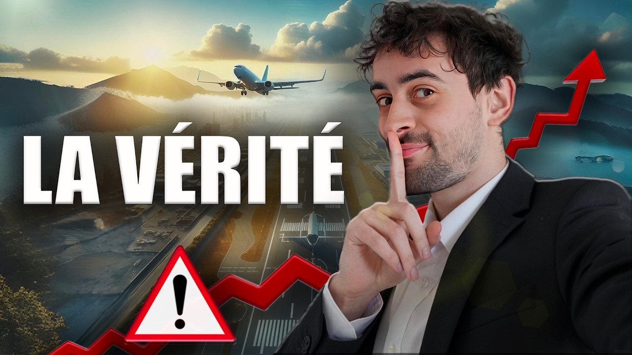 J’ai été steward chez Air France : voici la vérité sur le métier de PNC (avantages et galères)