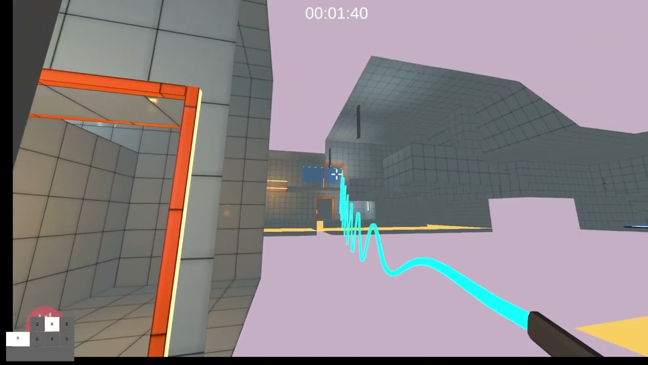 Karlson Full Version (Fangame) Escape 4 Slow-Mo - 3.62
