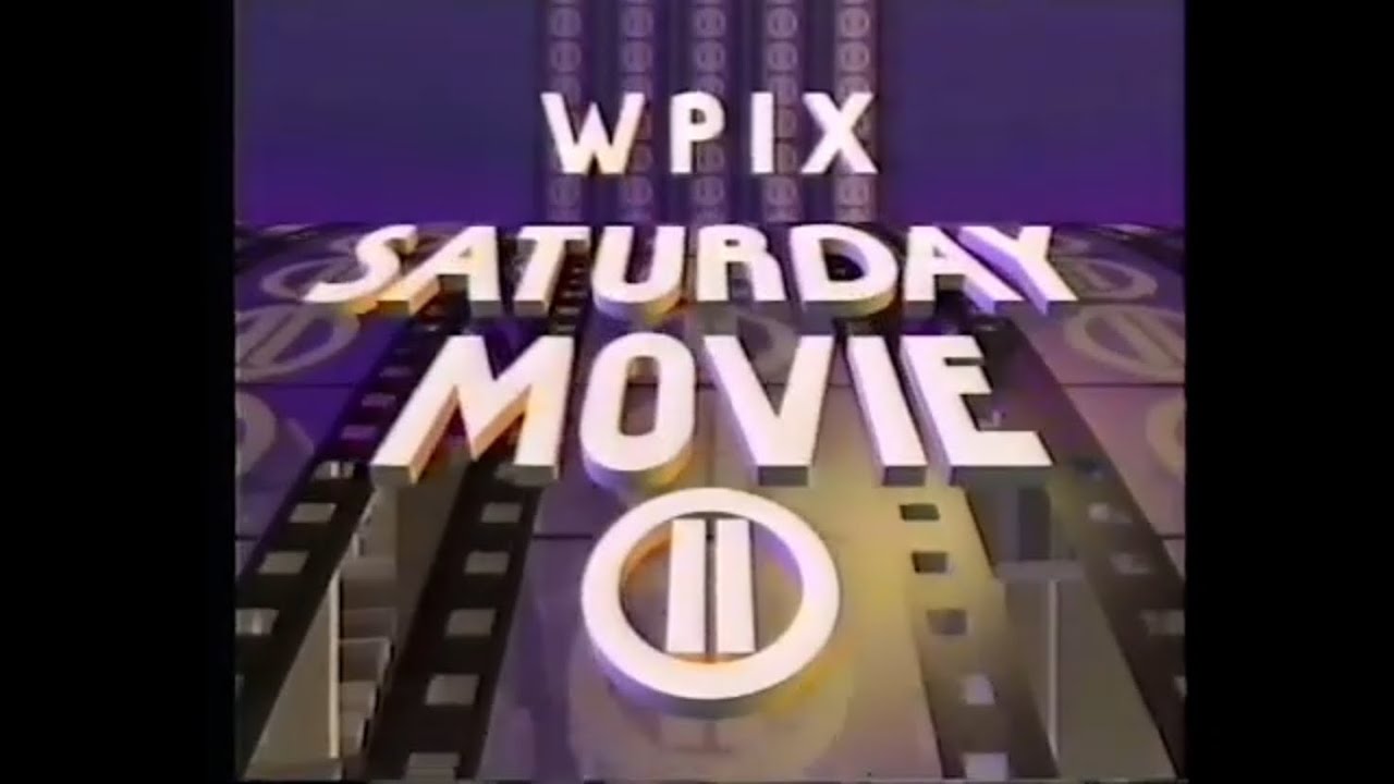 WPIX Commercial Breaks (November 8, 1986)