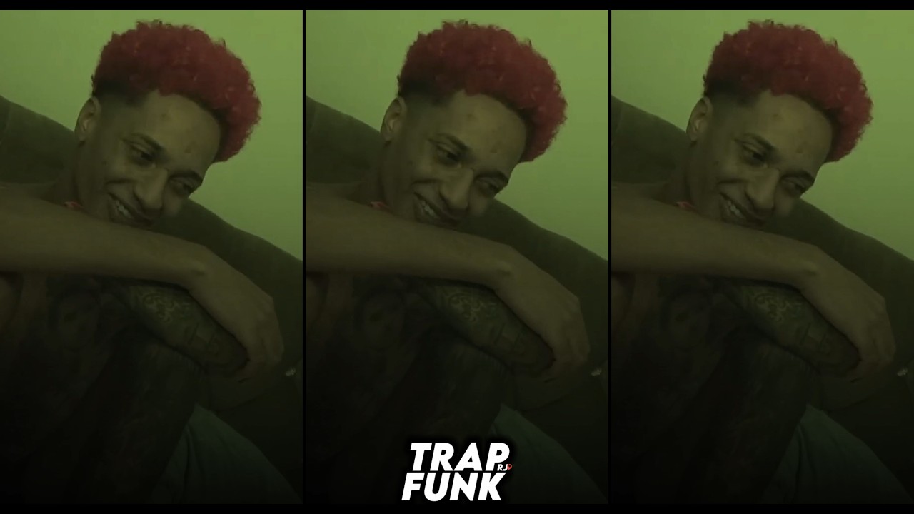 ORUAM - FREESTYLE DE UM FORAGIDO ( CLIPE OFICIAL )