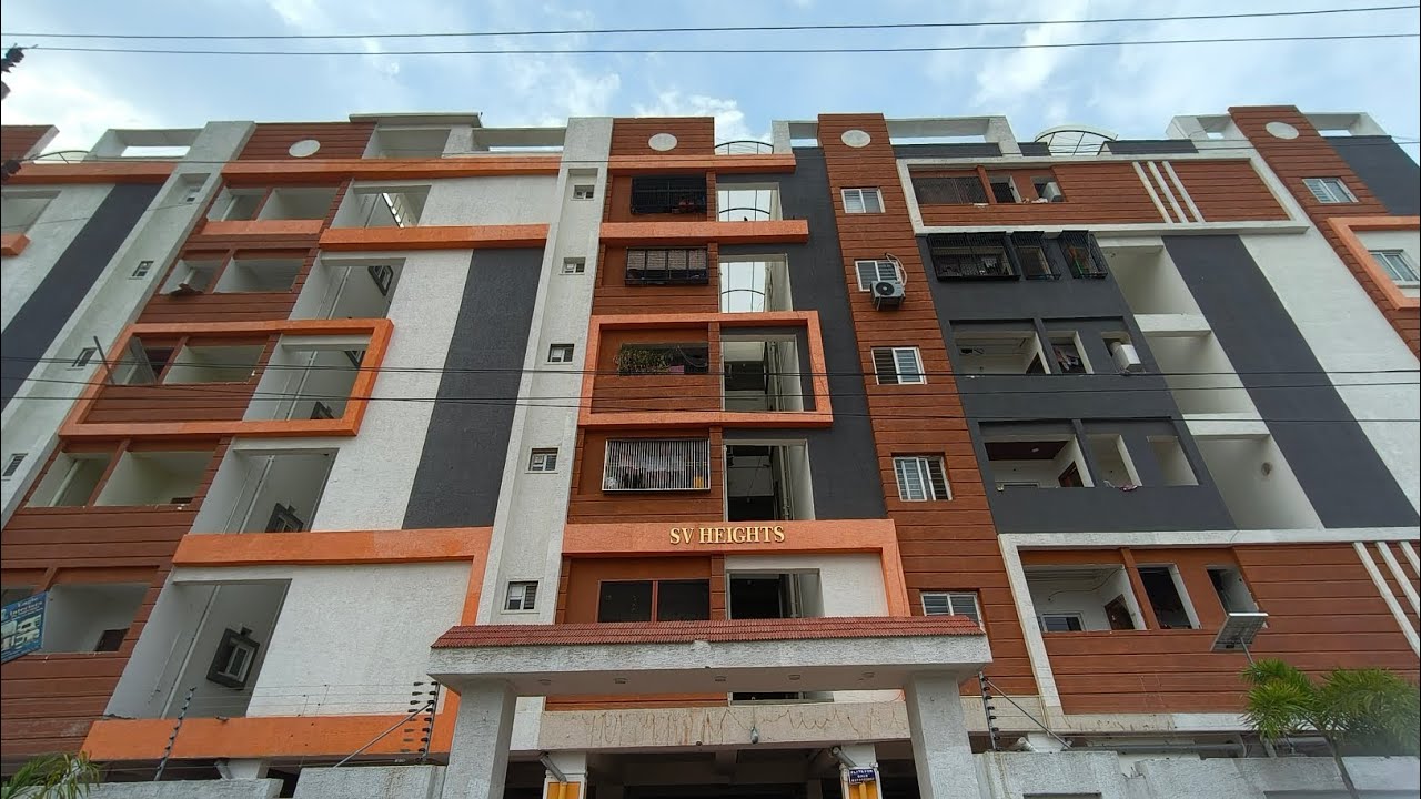 Ready To Move 2BHK Flats for sale at Nagole  #flatsinnagole #flatsforsale #flatsforsaleinnagole