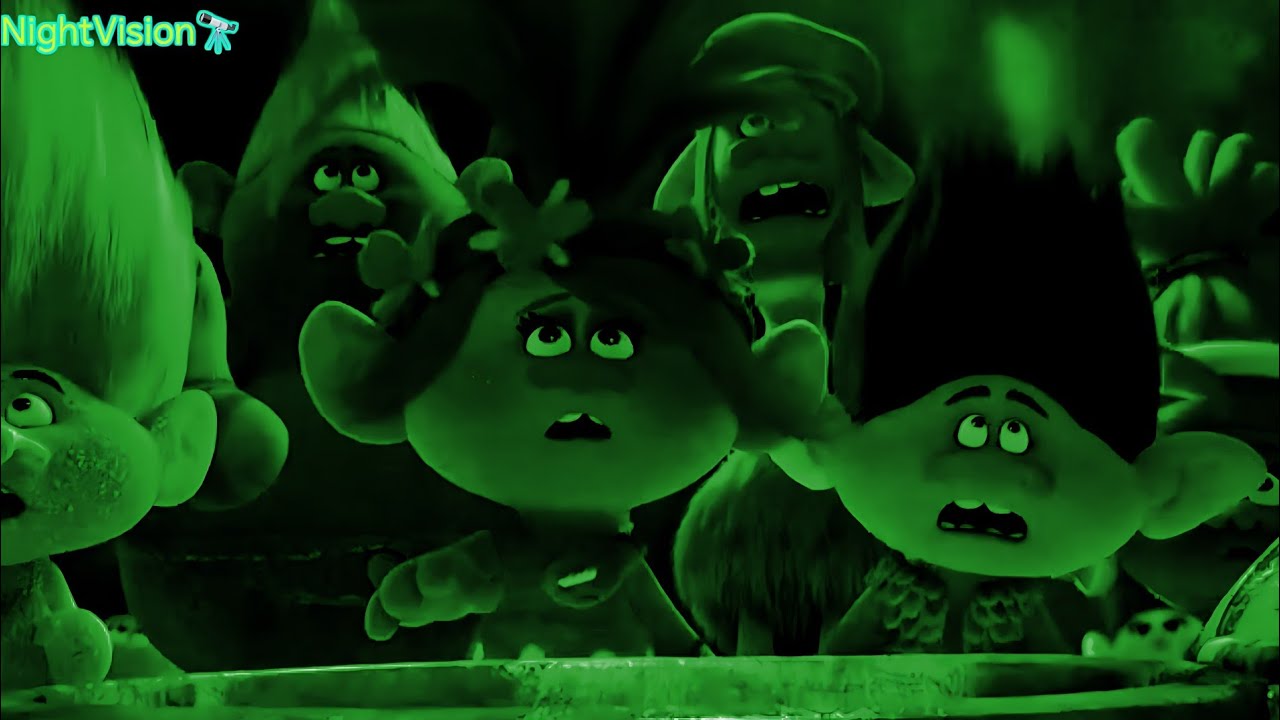 Trolls