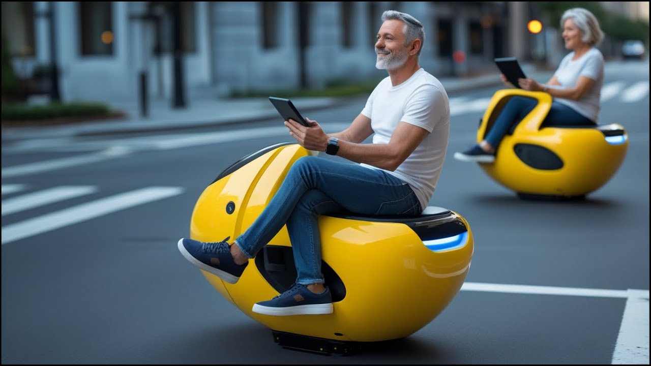 AMAZING INVENTIONS THAT WILL BLOW YOUR MIND