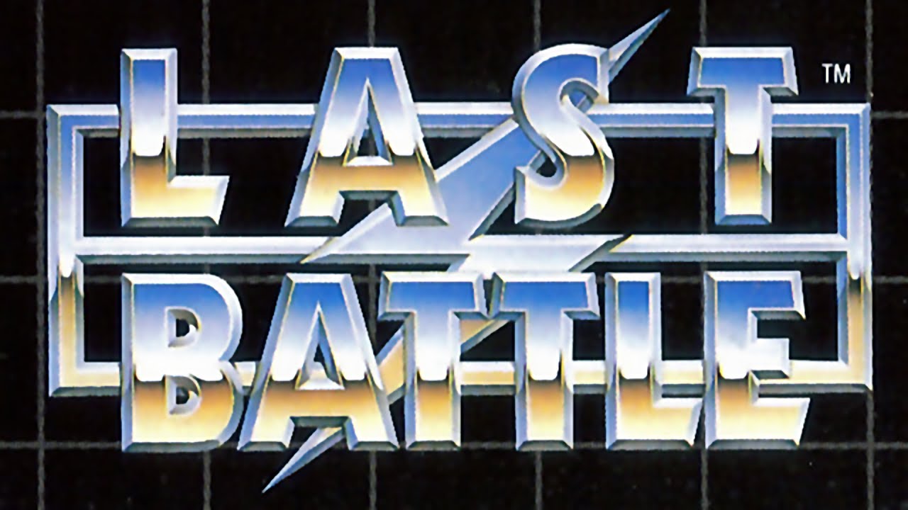 [SEGA Genesis Music] Last Battle / Hokuto No Ken 2 - Full Original Soundtrack OST
