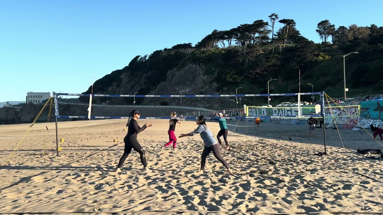 3/6 women’s game 1
