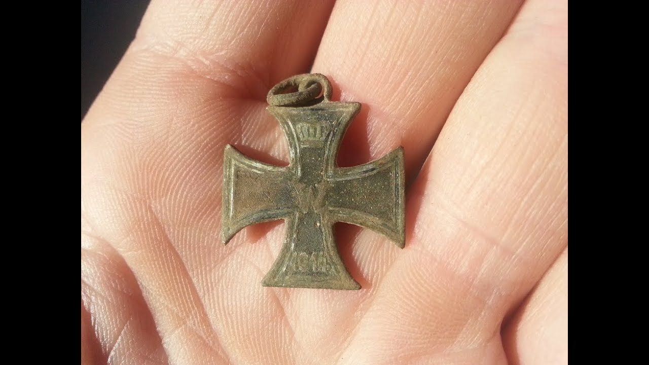 Wartime Relics & The Mystery Homeless Man (141)