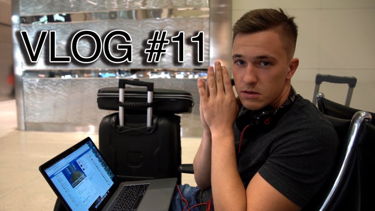 NE DAJO NAMA AVTA | BitVlog #11