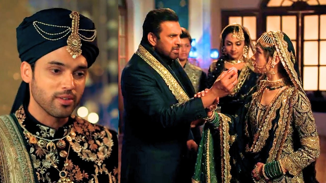 Seher Hone Ko Hai Today Episode New PROMO | 22nd January 2026