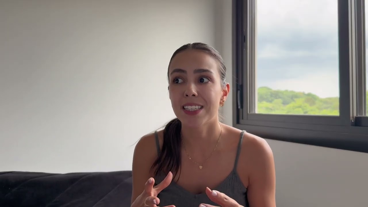 Todo problema te ensina alguma coisa (tu que não tá enxergando) 