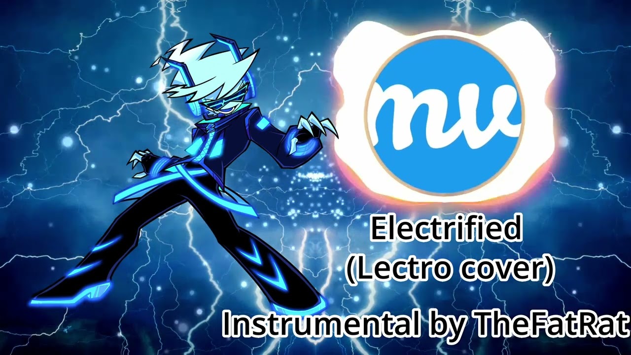 Electrified (Lectro cover)