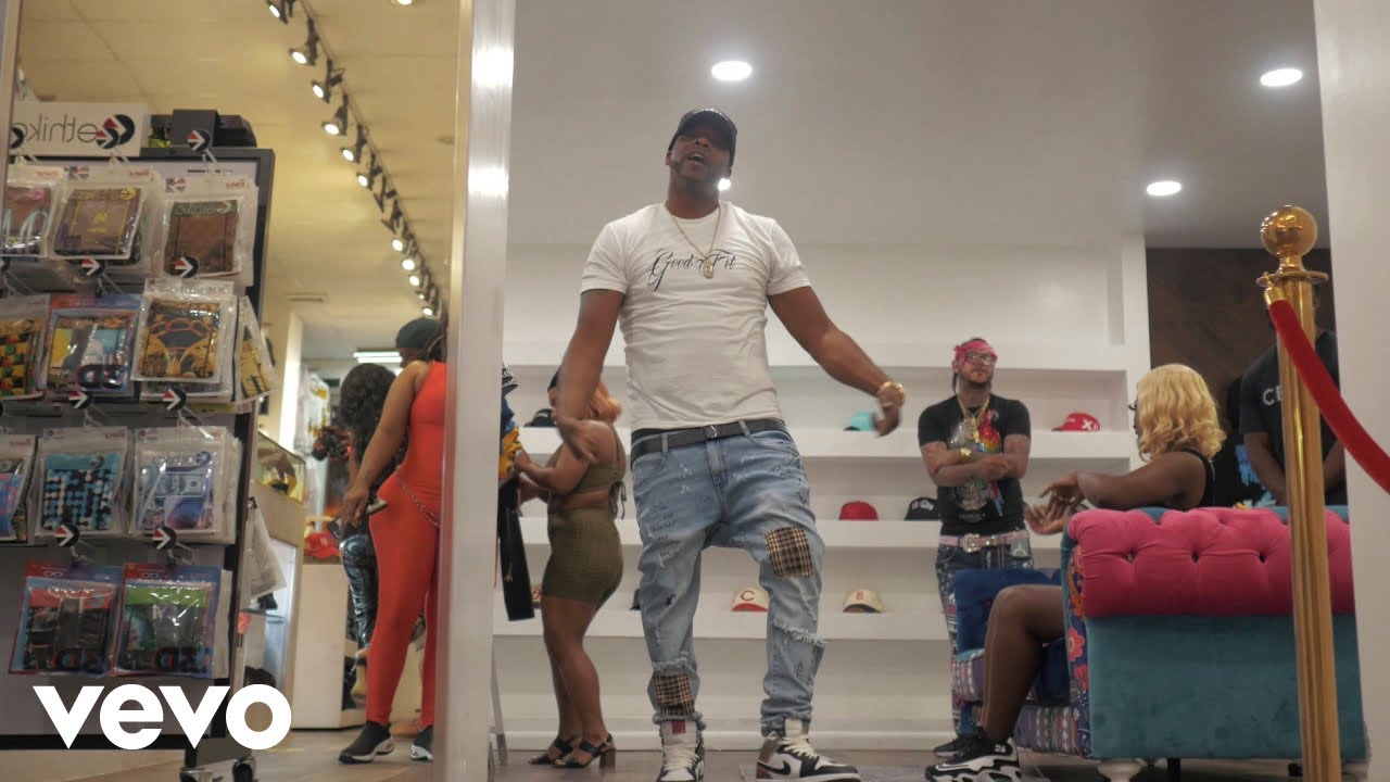 D.Chamberz - 