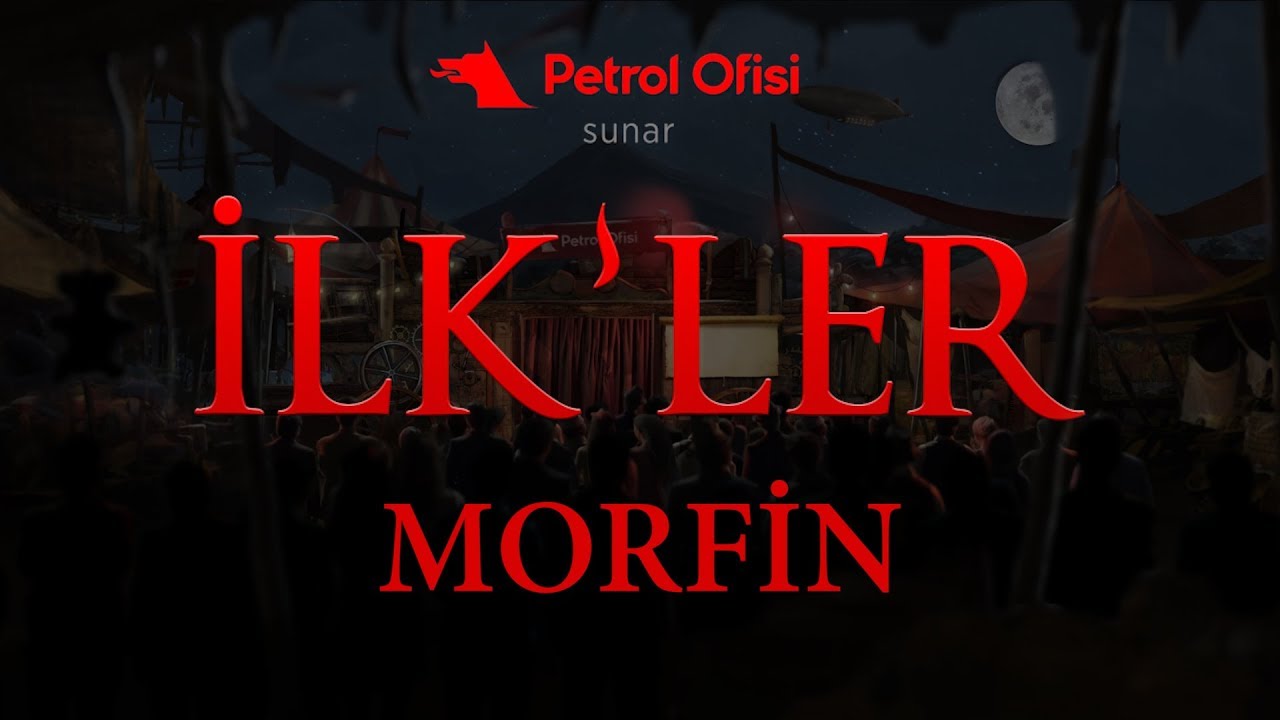 Morfin - Çanakkale Savaşı'nı Kazandığımız An